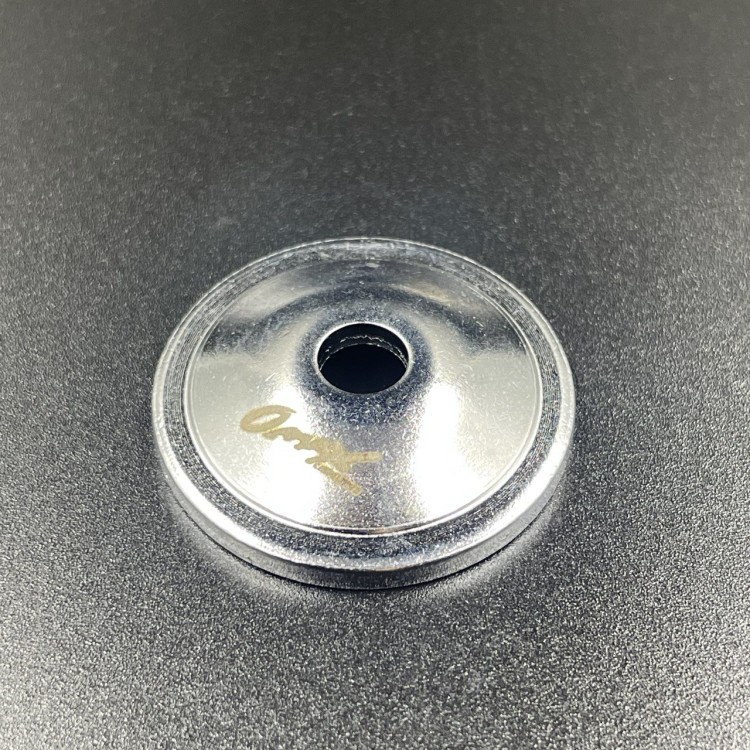 Шайба струбцины (пятак) Suzuki DT3.5-40, DF2.5-30 (Omax), арт. 41213-98100-TW,          OMAX 