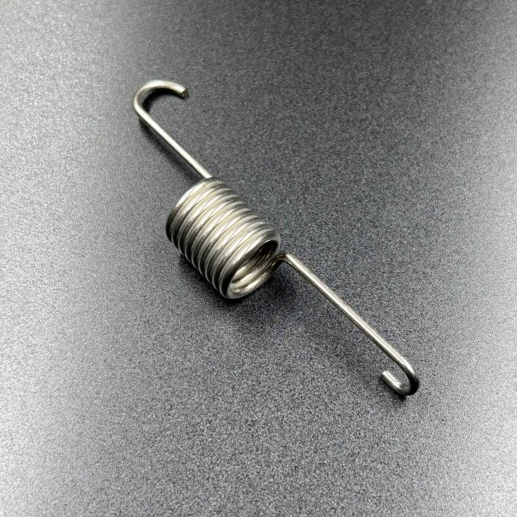 Пружина подвески Yamaha 9,9-15 (YUELANG), арт. 90507-20M00-K,          TAIZHOU YUELANG POWER TECHNOLOGY 