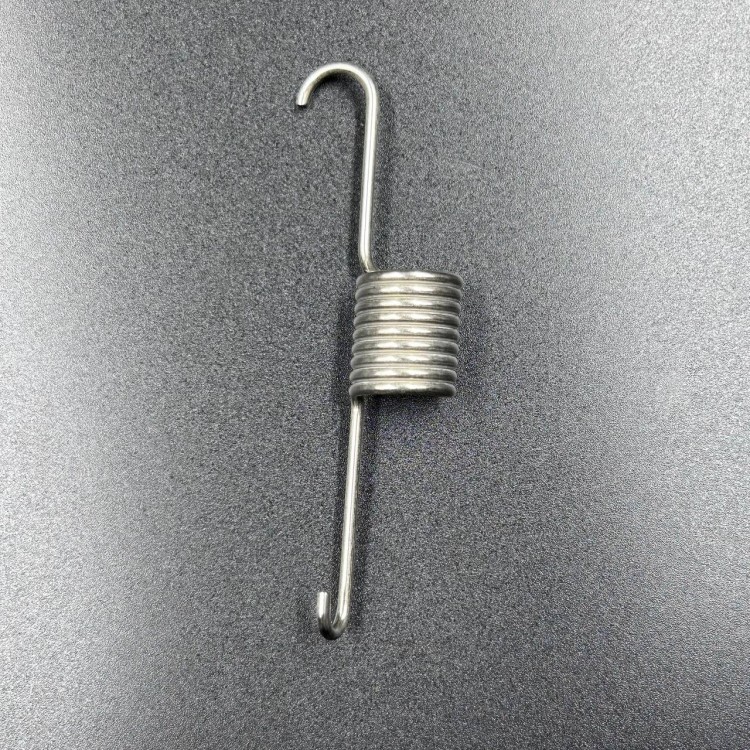 Пружина подвески Yamaha 9,9-15 (YUELANG), арт. 90507-20M00-K,          TAIZHOU YUELANG POWER TECHNOLOGY 