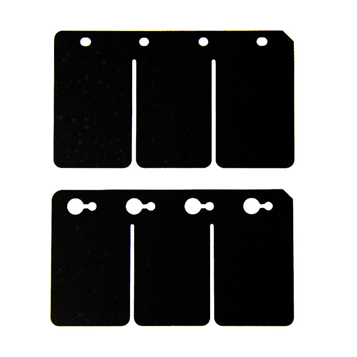 Ремкомплект лепесткового клапана BRP SM-07302A, арт. SM-07302A,          SPI 