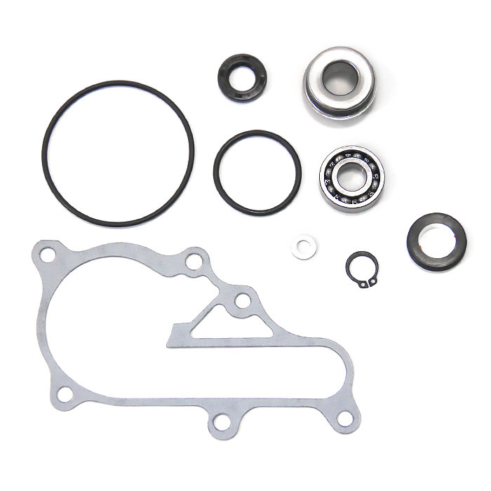 Ремкомплект помпы охлаждения Yamaha AT-10049, арт. AT-10049,          Bronco ATV​ 