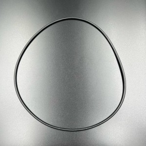 Прокладка коробки передач Ski-Doo Skandic (415046400) (KINETIX)