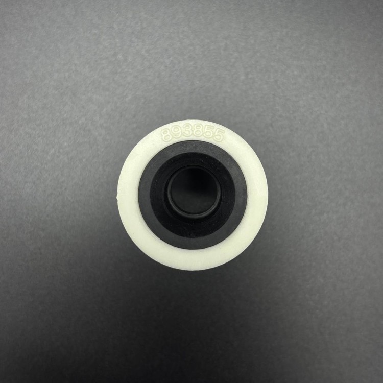 Трубка системы охлаждения (высота L) MERCURY 30-60 (32-897971A01) (Quicksilver), арт. 32-897971A01,          MERCURY 