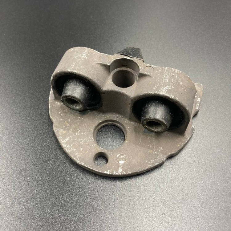 Демпфер опорный резиновый Yamaha 9.9-15 (Верхний) (PREMARINE), арт. 63V-44514-01-5B-K,          PREMARINE 