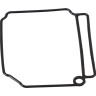Прокладка карбюратора Yamaha 25-90, Omax, арт. 6H41498400_OM, Omax Прокладка карбюратора Yamaha 25-90, Omax, арт. 6H41498400_OM, Omax