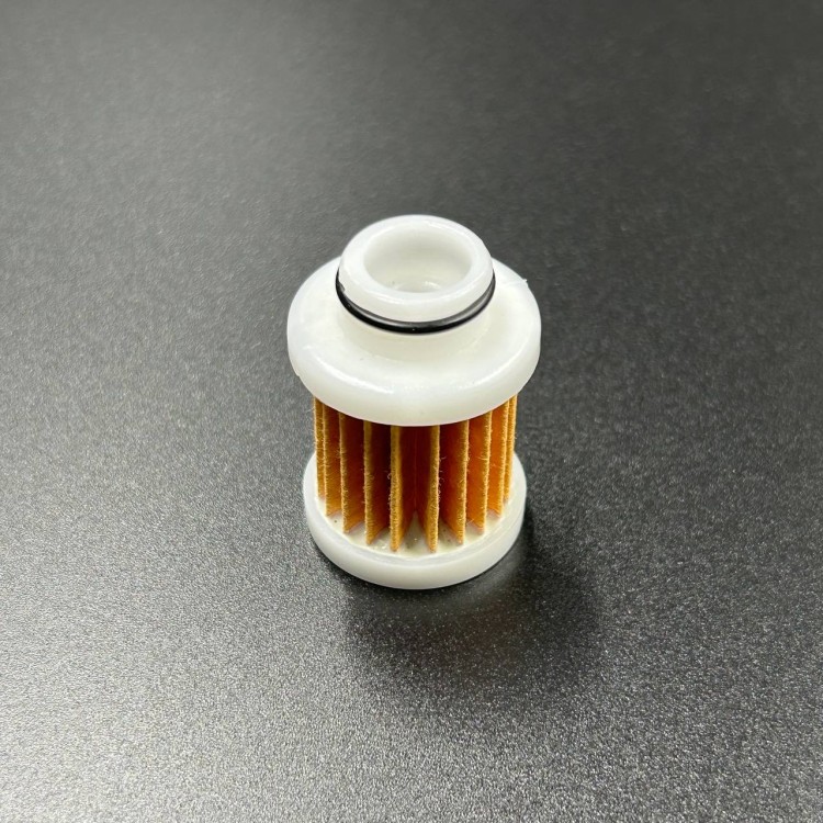 Фильтр топливный Yamaha F80-115 6D8-24563-00 (KACAWA), арт. 6D8-WS24A-00-TW,          KACAWA 