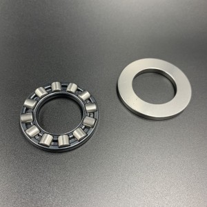 Подшипник роликовый Yamaha 115-225 (93341-930U0) (32x53x12)  (NTN)