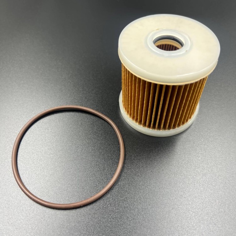 Фильтр топливный Yamaha 10 мк вставка сепаратора OM-325 и UF20K (90794-46868) (Kacawa), арт. 90794-46911-TW,          KACAWA 