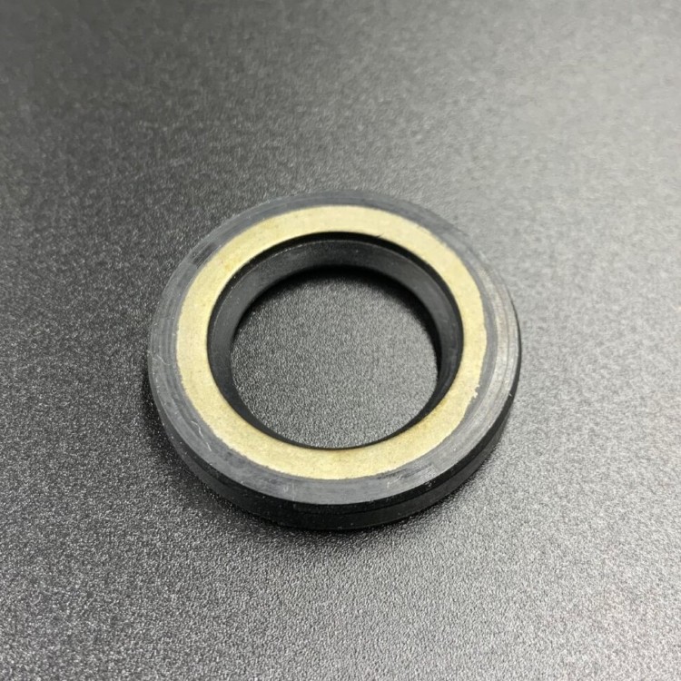 Сальник редуктора Suzuki DT 75-85  (09282-20008) (20x32x5) (Osaka), арт. 09282-20008-TW,          OSAKA 