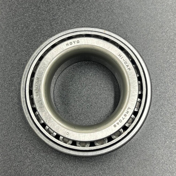 Подшипник роликовый конический (Mercury) OEM: 66668A1; 99328A1; 8M0103470, арт. 8M0103470,          MERCURY 