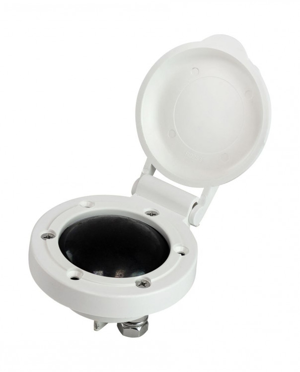 Кнопка управления якорной лебедкой, палубная 12-24 В, 200А, арт. FS200,          South Pacific 