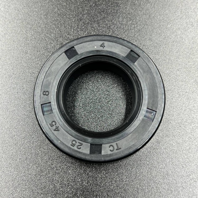 Сальник Tohatsu (350-00121-0; 26-803667) (25x45x8) (Kacawa), арт. 350-00121-0-TW,          KACAWA 