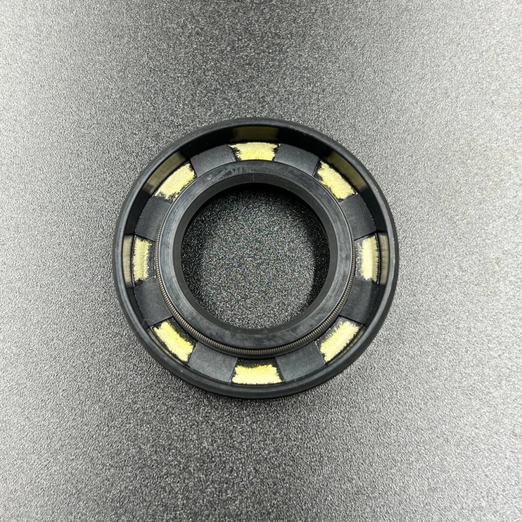 Сальник Tohatsu (350-00121-0; 26-803667) (25x45x8) (Kacawa), арт. 350-00121-0-TW,          KACAWA 