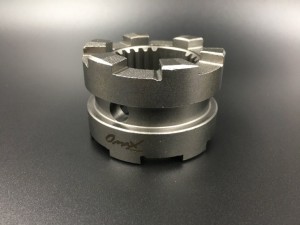 Муфта переключения скорости Yamaha 115-140 (Omax)