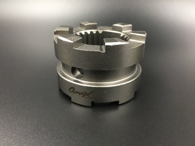 Муфта переключения скорости Yamaha 115-140 (Omax), арт. 6E5-45631-00-TW,          OMAX 