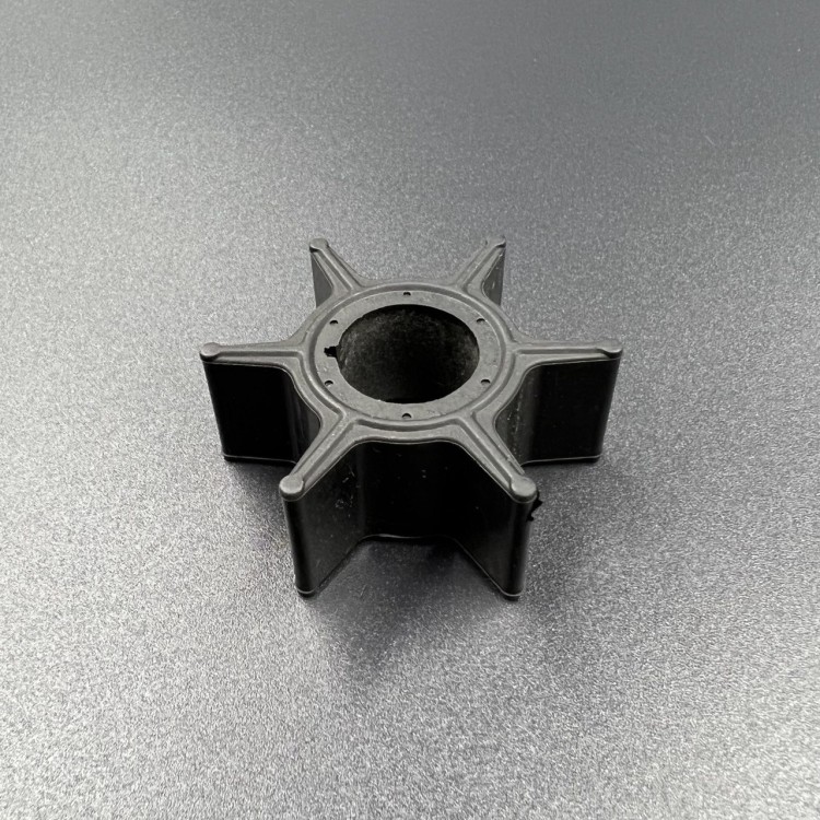 Крыльчатка помпы охлаждения Tohatsu 40-50, 40-50(TLDI) (KACAWA), арт. 3C8-65021-2-TW,          KACAWA 