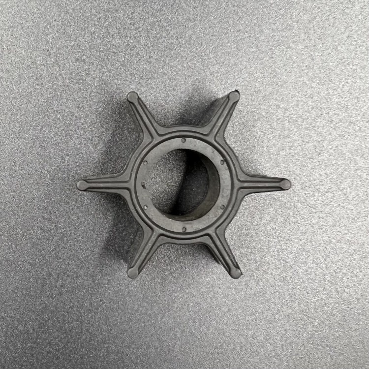 Крыльчатка помпы охлаждения Tohatsu 40-50, 40-50(TLDI) (KACAWA), арт. 3C8-65021-2-TW,          KACAWA 