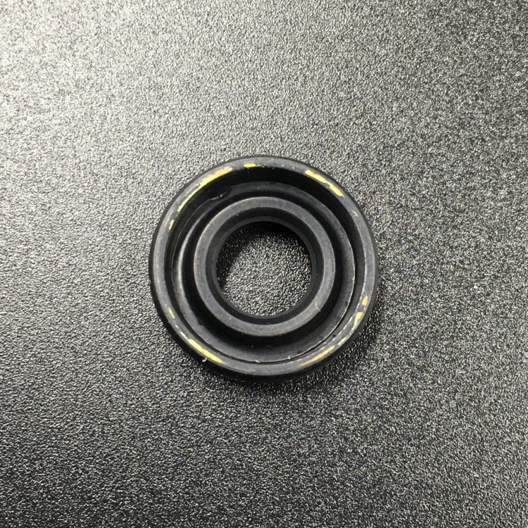 Сальник Yamaha (93106-09014) (9x19x5) (Yamaha), арт. 93106-09014,          YAMAHA 