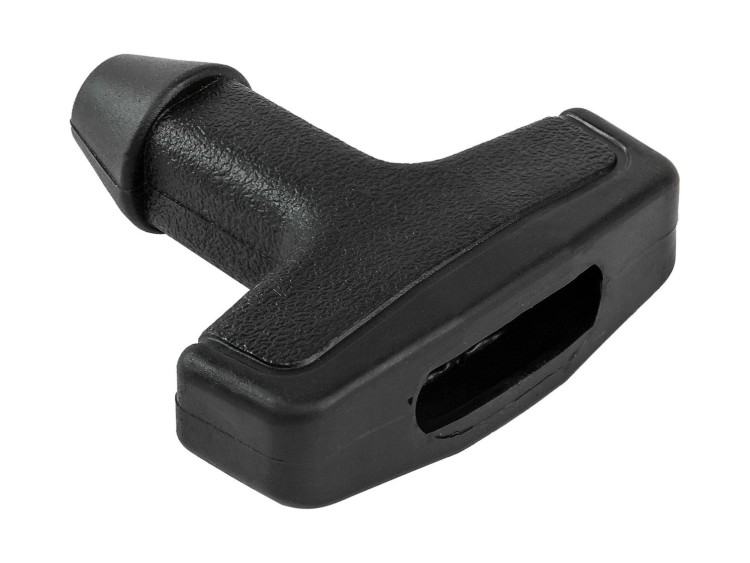 Ручка ручного стартера Marine Rocket (15F-01.01.08), арт. MR01060103,          MARINE ROCKET 