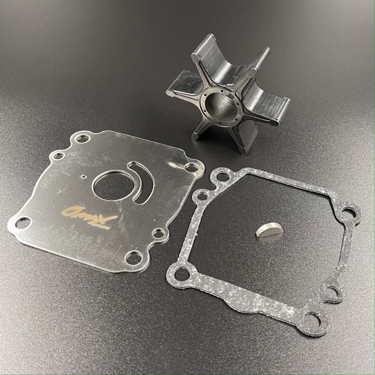 Ремкомплект помпы охлаждения Suzuki DT90-100, DF60-70 (Omax), арт. 17400-87E04-TW,          Omax 