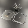 Ремкомплект помпы охлаждения Suzuki DT90-100, DF60-70 (Omax), арт. 17400-87E04-TW,          Omax 
