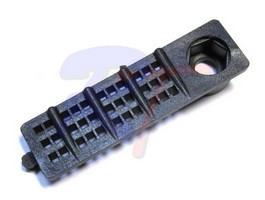 Крышка водозаборная, правая Yamaha 9.9F/G, 15F, F9.9C/H, F15A/B/C, F20B, 63V-45215-00, арт. RTT-63V-45215-00,          Rivertec 