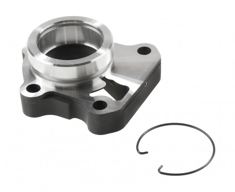 Основание помпы Yamaha 60-90/F80-100, арт. 6D8WS4430000,          YAMAHA 