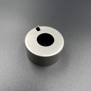 Стакан помпы охлаждения Tohatsu 25-30, M40C (Sinera)