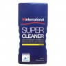Очиститель SUPER CLEANER 0.5L, арт. YMB820/500ML, INTERNATIONAL Очиститель SUPER CLEANER 0.5L, арт. YMB820/500ML, INTERNATIONAL