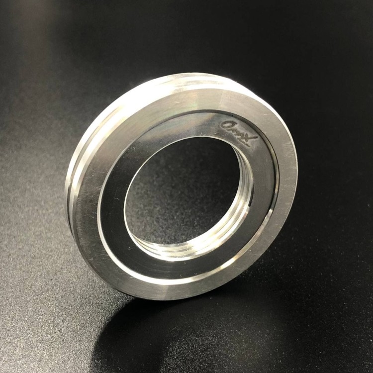 Лабиринтное уплотнение коленвала Yamaha 25-30 (Seal) (Omax), арт. 61N-11515-00-SEAL-TW,          OMAX 