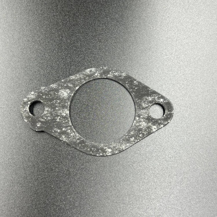 Прокладка под карбюратор Suzuki DT20-140 (Omax), арт. 13125-95210-TW,          OMAX 