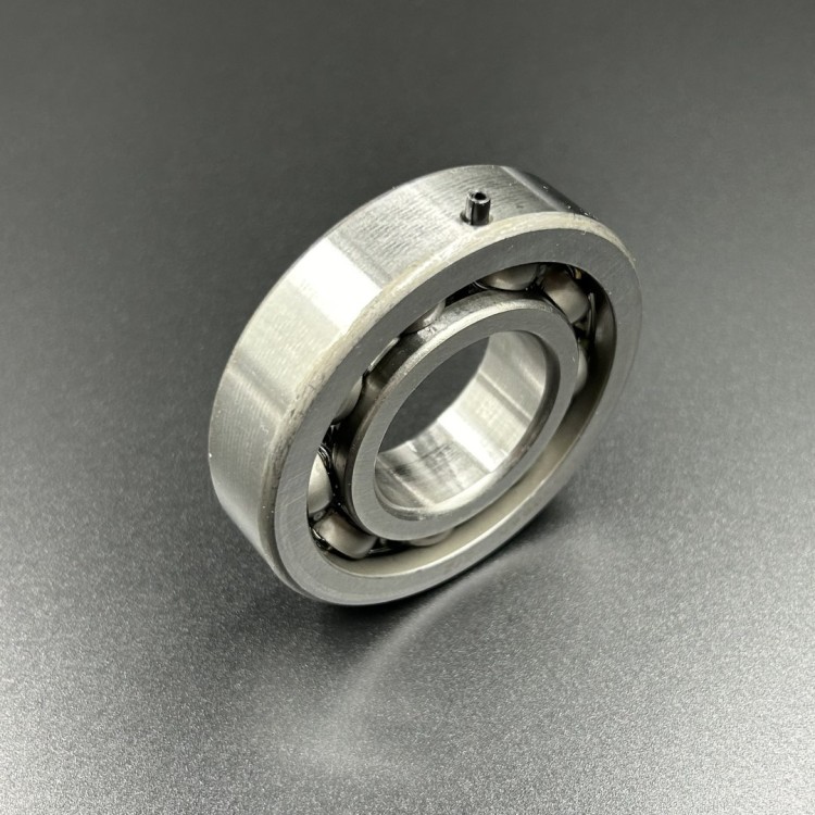 Подшипник шариковый Yamaha 40-55 (30x66x16) (93306-206U4) (KACAWA), арт. 93306-206U3-TW,          KACAWA 