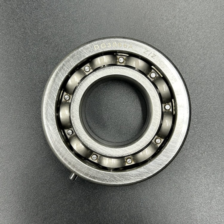 Подшипник шариковый Yamaha 40-55 (30x66x16) (93306-206U4) (KACAWA), арт. 93306-206U3-TW,          KACAWA 