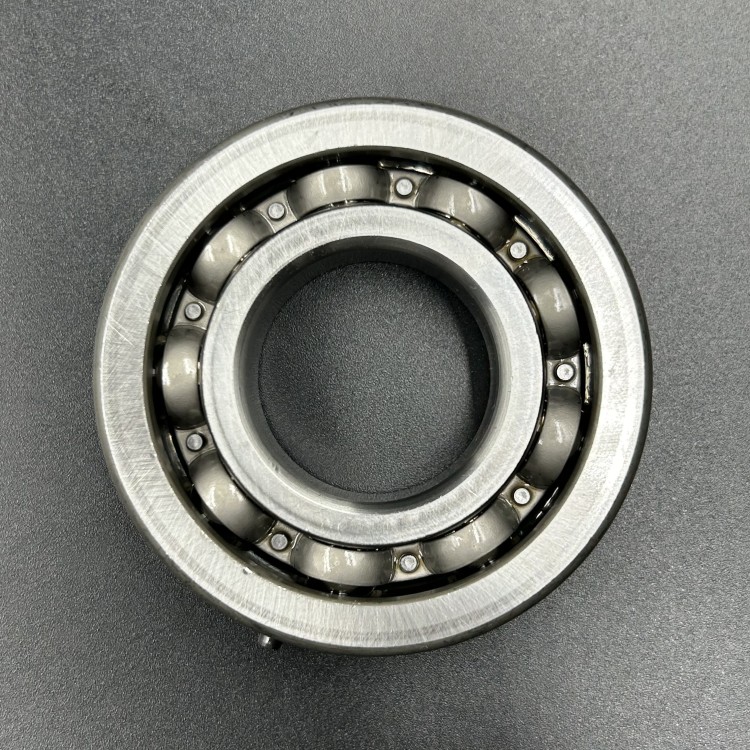 Подшипник шариковый Yamaha 40-55 (30x66x16) (93306-206U4) (KACAWA), арт. 93306-206U3-TW,          KACAWA 