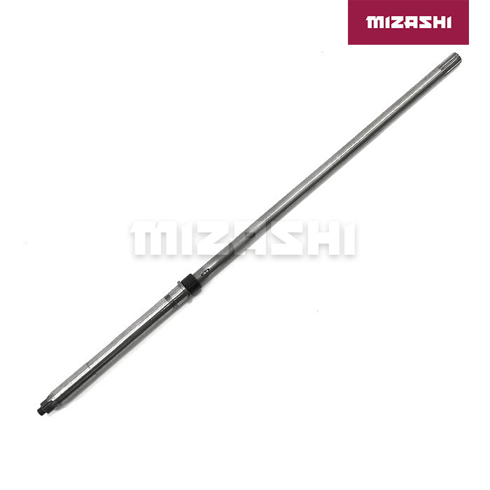Ведущий (вертикальный) вал редуктора Yamaha SC-DS021, арт. SC-DS021,          MIZASHI 