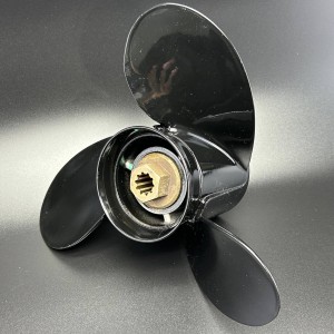 Гребной винт Mercury 25-70 (3x10-3/8x13) Black Max (Mercury)