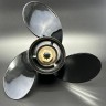 Гребной винт Mercury 25-70 (3x10-3/8x13) Black Max (Mercury), арт. 19640A40, MERCURY Гребной винт Mercury 25-70 (3x10-3/8x13) Black Max (Mercury), арт. 19640A40, MERCURY