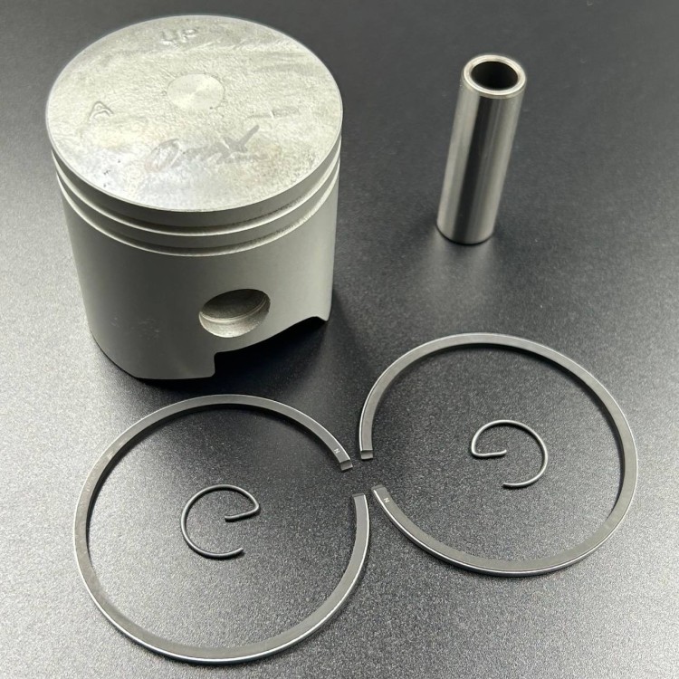 Поршневой комплект Yamaha 9.9-15 (682-11631-00) (STD) (Omax), арт. 6E7-11631-00-TW,          Omax 