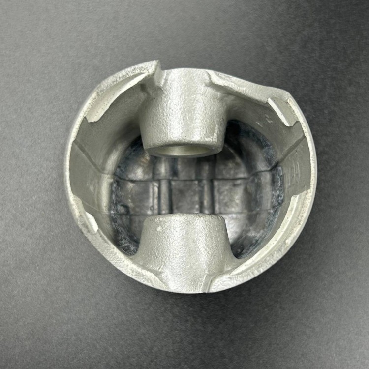 Поршневой комплект Yamaha 9.9-15 (682-11631-00) (STD) (Omax), арт. 6E7-11631-00-TW,          Omax 