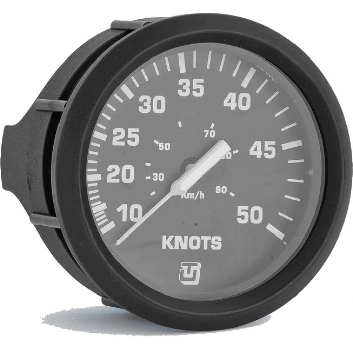 Спидометр 70 узлов (U), арт. 60514N,          UFLEX 