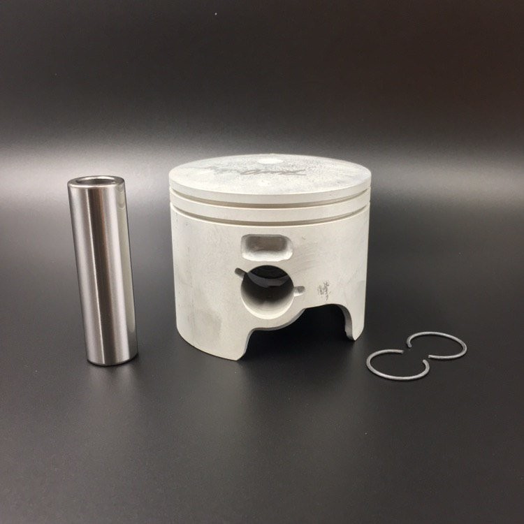 Поршень Yamaha 115-200 (S) (STD) (Omax), арт. 6G5-11631-00-TW,          OMAX 