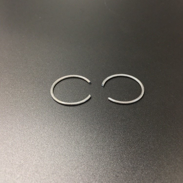 Поршень Yamaha 115-200 (S) (STD) (Omax), арт. 6G5-11631-00-TW,          OMAX 