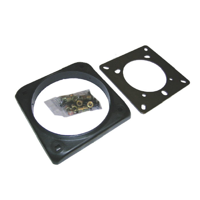 Кожух гидравлического рулевого привода квадратный, арт. X.64,          Ultraflex 