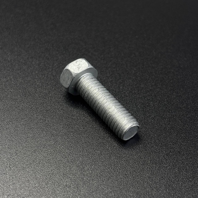 Болт Yamaha 6-250, F4-250 (97095-08025) (Yamaha), арт. 97095-08025,          YAMAHA 