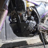 KTZ Avantis A7 NEW (177MM) 2023 Защита двигателя мотоцикла 