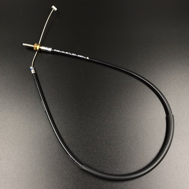 Трос румпеля Suzuki DF4-6(A) (Suzuki), арт. 63610-97L00,          SUZUKI 