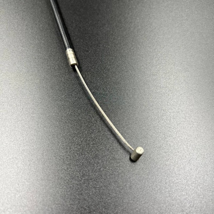 Трос румпеля Suzuki DF4-6(A) (Suzuki), арт. 63610-97L00,          SUZUKI 