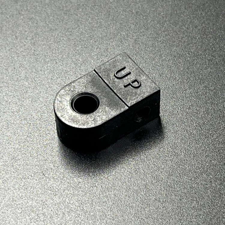 Наконечник троса д/у Yamaha 40-50 (Yamaha), арт. 6H4-48344-00,          YAMAHA 