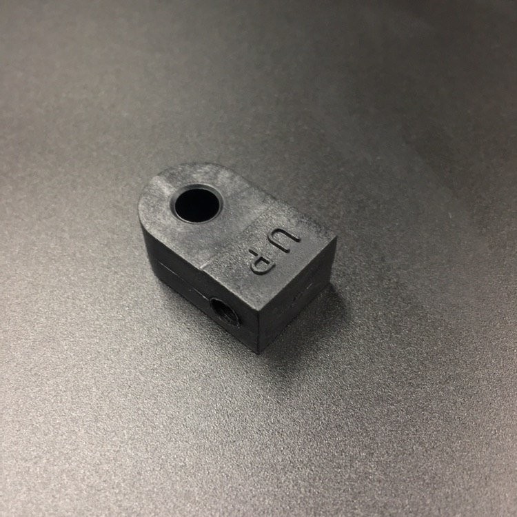 Наконечник троса д/у Yamaha 40-50 (Yamaha), арт. 6H4-48344-00,          YAMAHA 