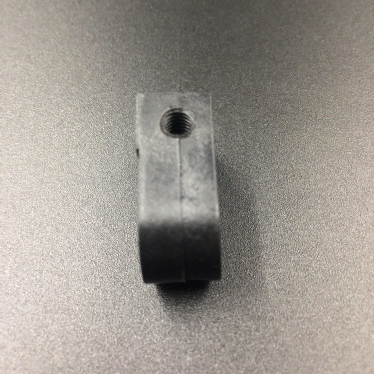 Наконечник троса д/у Yamaha 40-50 (Yamaha), арт. 6H4-48344-00,          YAMAHA 